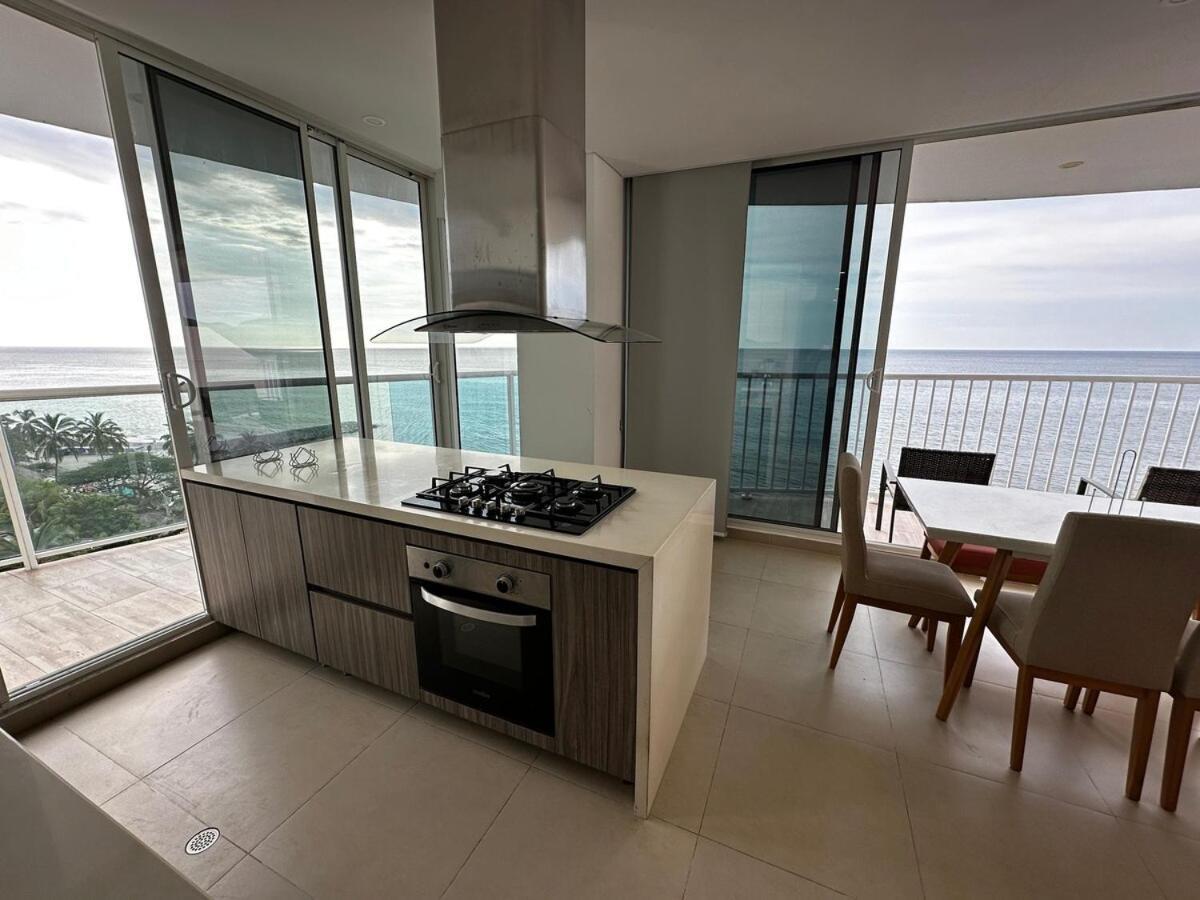 Exclusivo Y Con Vista Al Mar Santa Marta (Magdalena)